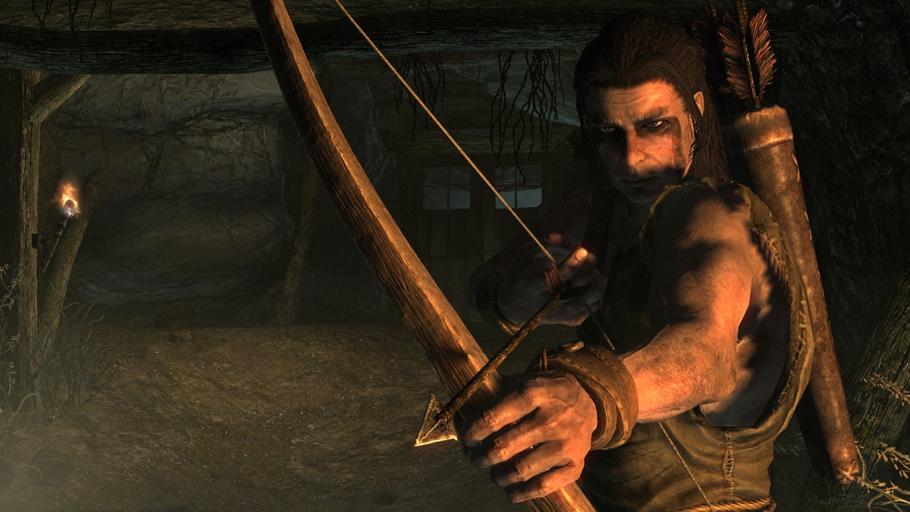The Elder Scrolls V: Skyrim - Imagen 26